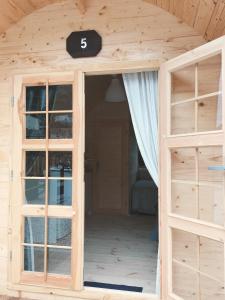 Fotografia z galérie ubytovania LAS CASAS DE DURÓN v destinácii Durón + 2 fotografie
