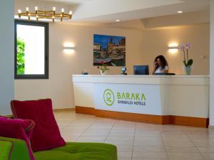 Gallery image of GH Baraka Village in Scoglitti