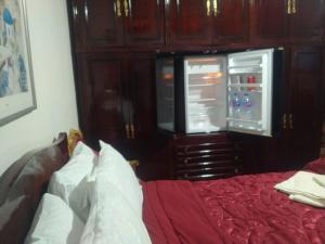 Fotografie z fotogalerie ubytování New Boutique Apartment Egypt v Káhiře + 31 fotografií