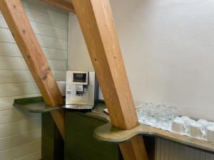 Kép Hotel COLCHI szállásáról Uničovban a galériában