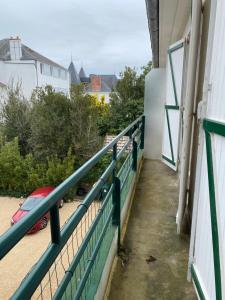 Fotografia z galérie ubytovania Les Tilleuls v destinácii Le Pouliguen
