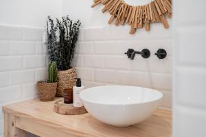 Imagen de la galería de O mar de preciosa, en Camariñas