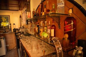 Afbeelding uit fotogalerij van Villa Italia Hotel in Sorsogon