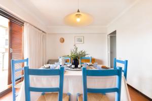 Posedenie v ubytovaní Charme Apartament Palamós