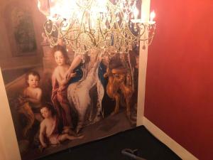 Fotografie z fotogalerie ubytování Hotel Eulenspiegel - Das Erlebnishotel in Riesa v destinaci Riesa