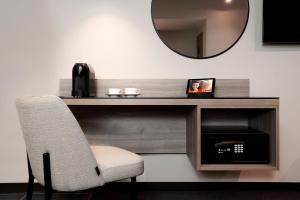Galeriebild der Unterkunft Leonardo Hotel Vienna City West in Wien