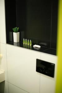 Nhà bếp/bếp nhỏ tại Gudauri Redco +5 ảnh