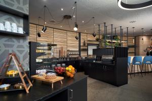 Galeriebild der Unterkunft Leonardo Hotel Vienna City West in Wien