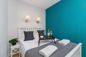 Zdjęcie z galerii obiektu Solna Apartment with Parking Cracow by Noclegi Renters w Krakowie
