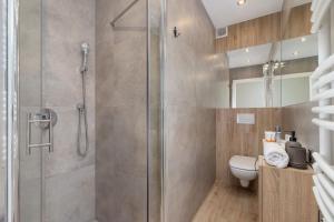 Zdjęcie z galerii obiektu Solna Apartment with Parking Cracow by Noclegi Renters w Krakowie