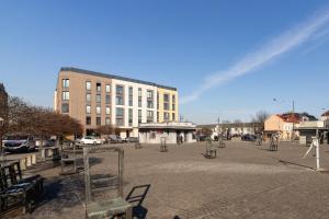 Zdjęcie z galerii obiektu Solna Apartment with Parking Cracow by Noclegi Renters w Krakowie