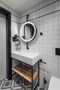 格但斯克MONTOWNIA Lofts & Experience的相册照片