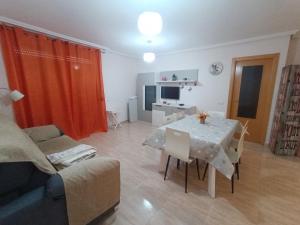 Fotografie z fotogalerie ubytování Ático Villanueva Inmomart v destinaci Peñíscola
