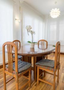 Fotografia z galérie ubytovania Ybarra apartment by People Rentals v destinácii Bilbao
