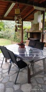 Fotografie z fotogalerie ubytování Sevi Platamon Home v destinaci Platamonas