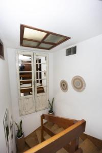 Zdjęcie z galerii obiektu Casa Poulo Padrón w mieście Padrón