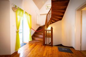Fotografia z galérie ubytovania Ferienwohnung ALEX v destinácii Burgau