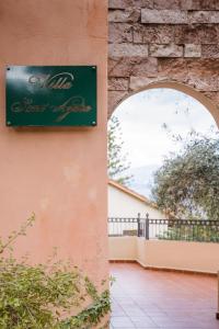 Fotografie z fotogalerie ubytování Sant'Agata v destinaci Lixouri