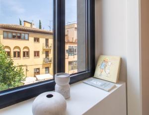 Fotografia z galérie ubytovania Domina Boutique Apartment v destinácii Girona