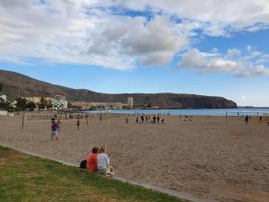 Fotografie z fotogalerie ubytování BONAMAR v destinaci Los Cristianos