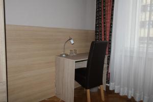 Fotografie z fotogalerie ubytování Hotel Elegia am Kurfürstendamm v Berlíně