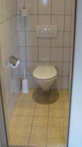 Ванная комната в Haus Schmidl
