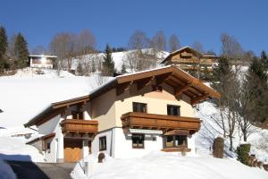 Galeriebild der Unterkunft Haus Schwaighofer in Saalbach-Hinterglemm