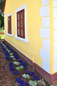 Fotografie z fotogalerie ubytování Kis-Balatoni Ökoporta v destinaci Zalaszabar