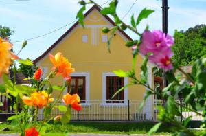 Fotografie z fotogalerie ubytování Kis-Balatoni Ökoporta v destinaci Zalaszabar