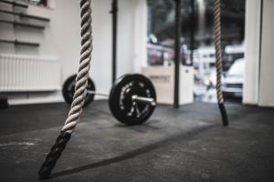 Foto dalla galleria di Grand Pension Franziska - inkl CrossFit Gym a Saalbach Hinterglemm