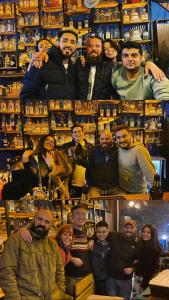 Imagen de la galería de Gold Coast Hostel, en Antalya