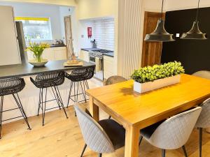 Fotografie z fotogalerie ubytování Horsforth Lodge v destinaci Horsforth