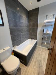 Ảnh trong thư viện ảnh của The Dog Inn ở Longridge