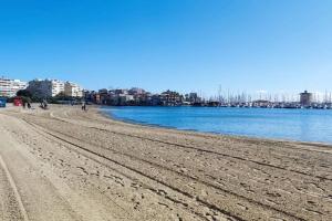 Fotografia z galérie ubytovania Casa Gilda v destinácii Torrevieja