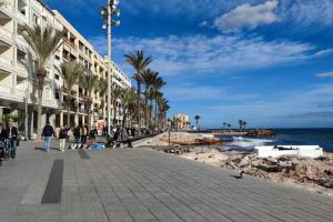 Fotografia z galérie ubytovania Casa Gilda v destinácii Torrevieja