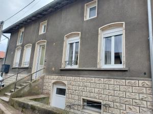 Afbeelding uit fotogalerij van Studio mezzanine tout confort in Corny-sur-Moselle +6 foto's