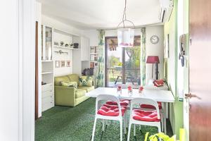 Fotografie z fotogalerie ubytování Residence Elena 19-B by Wonderful Italy v destinaci Soiano del Lago