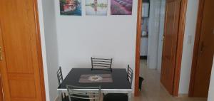 Fotografia z galérie ubytovania Apartamento Ciudad de las Ciencias v destinácii Valencia