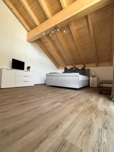 Afbeelding uit fotogalerij van Ferienwohnung Blick Thyratal Obergeschoss in Stolberg i. Harz