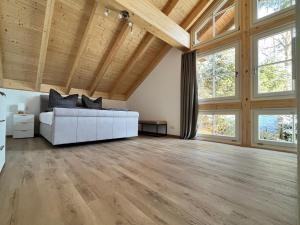 Afbeelding uit fotogalerij van Ferienwohnung Blick Thyratal Obergeschoss in Stolberg i. Harz