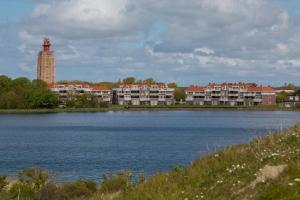 Naturlandskabet i nærheden af lejligheden + 12 billeder