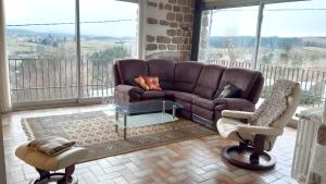 Gallery image of Maison spacieuse à Langogne in Langogne