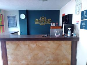 Galeriebild der Unterkunft HOTEL DINO in Pasto