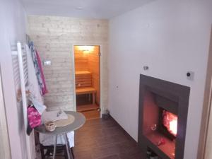 Φωτογραφία από το άλμπουμ του apartmán pod Ještědem σε Světlá pod Ještědem