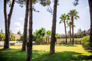 Gallery image of Villa Laoconte piscina, jacuzzi e biliardo in Canicattì +78 photos