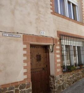 Fotografie z fotogalerie ubytování Casa Montes De Toledo v destinaci Marjaliza + 6 fotografií