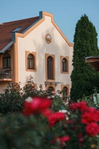 Garden Vendégház Makó 6900 Makó, Járandó tanya 111. 43-as út Apátfalva felé kép - 2