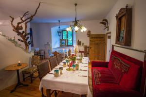 Foto dalla galleria di Burg Plankenstein a Texing
