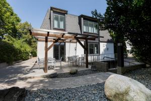 Afbeelding uit fotogalerij van mk monteurzimmer eschborn in Eschborn