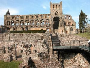 Gallery image of The Royal Hotel in Jedburgh